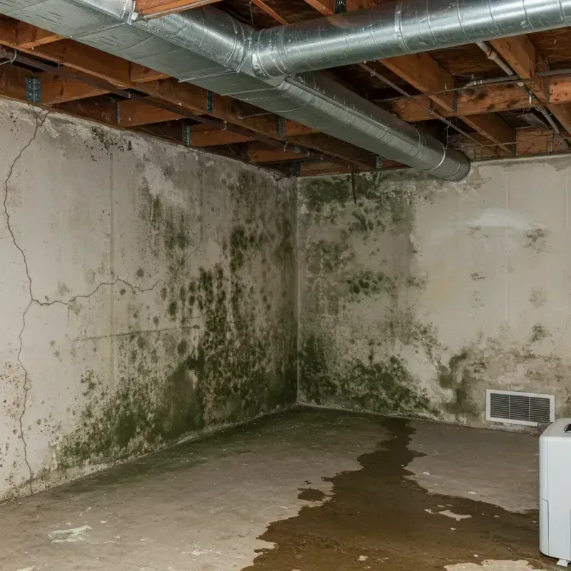 Professional Mold Removal in Kershaw, SC